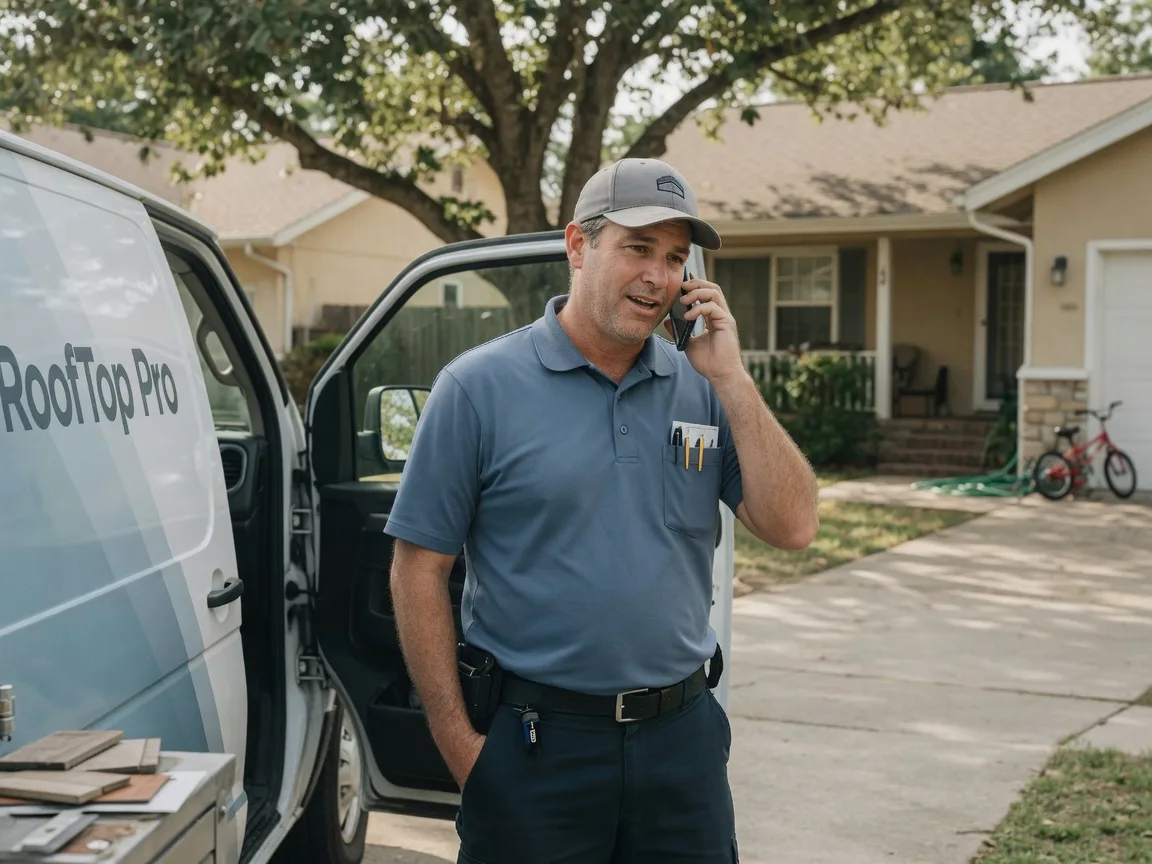 Roof Repair Leonard, ND FAQs